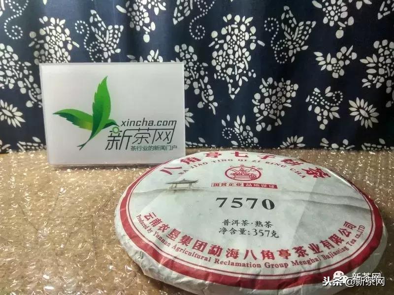 茶友故事汇｜我与新茶网有个约会，你呢？