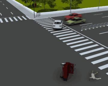 场安全教育课,“吓”醒无数父母