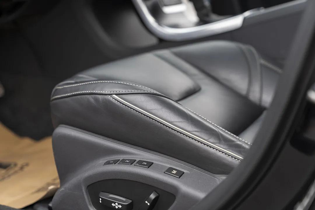 沃尔沃v60居家必备旅行神车 (沃尔沃v60鉴赏)