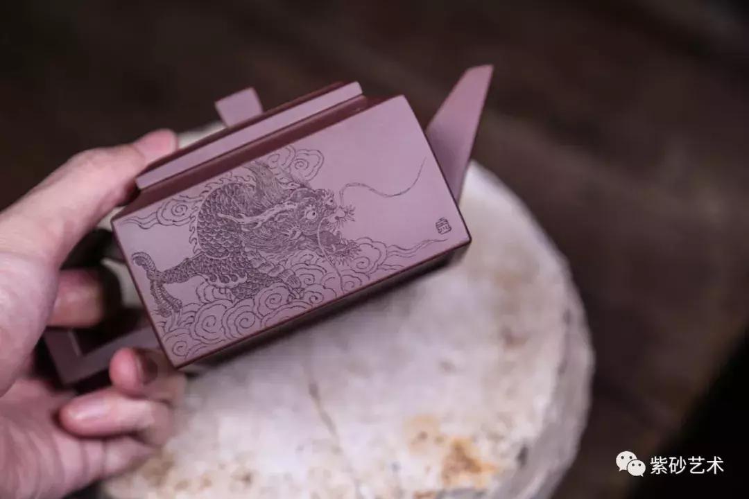 紫砂壶方壶最好的品牌是,一把好的紫砂壶为什么那么贵