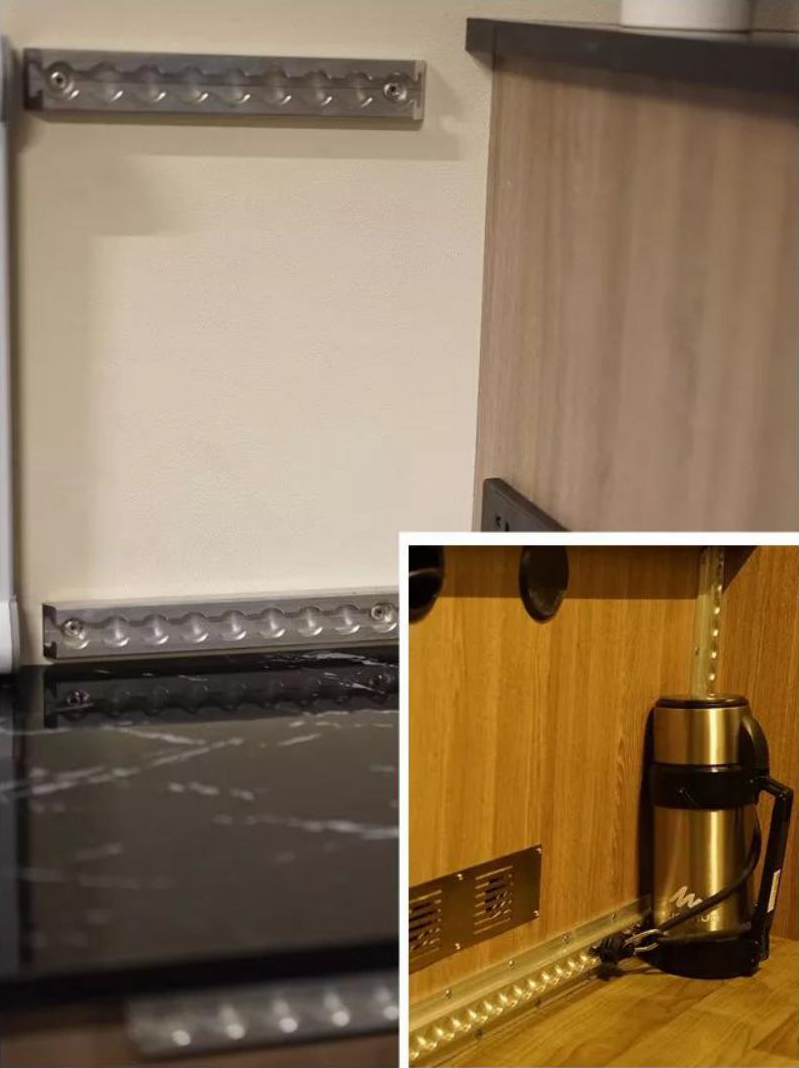 既能越野又能家用,既能拉货又能露营的车