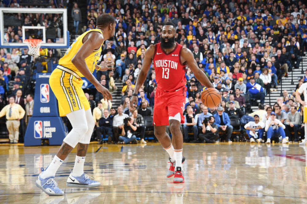 美媒哈登交易雄鹿首轮,美媒爆料快船交易哈登