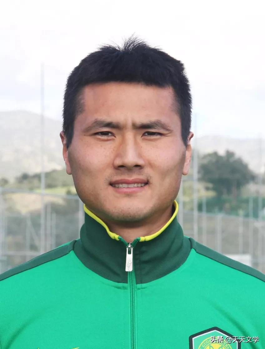 足球运动员邵佳一,中国的贝克汉姆