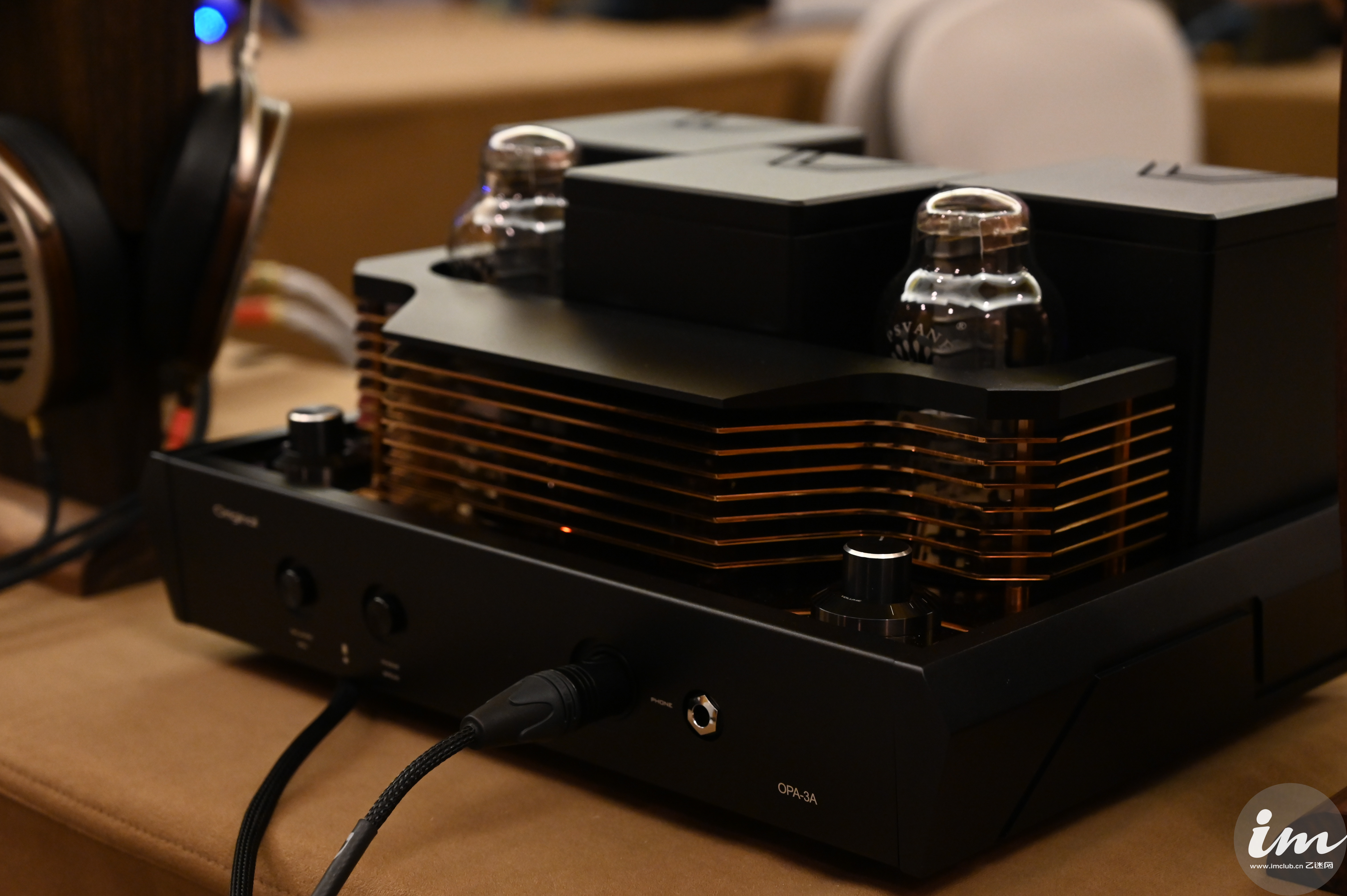 HIFI电源线,hifi公认最好的电源线