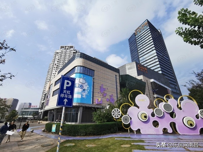 楼盘推荐及详尽测评,楼盘评测西区新盘