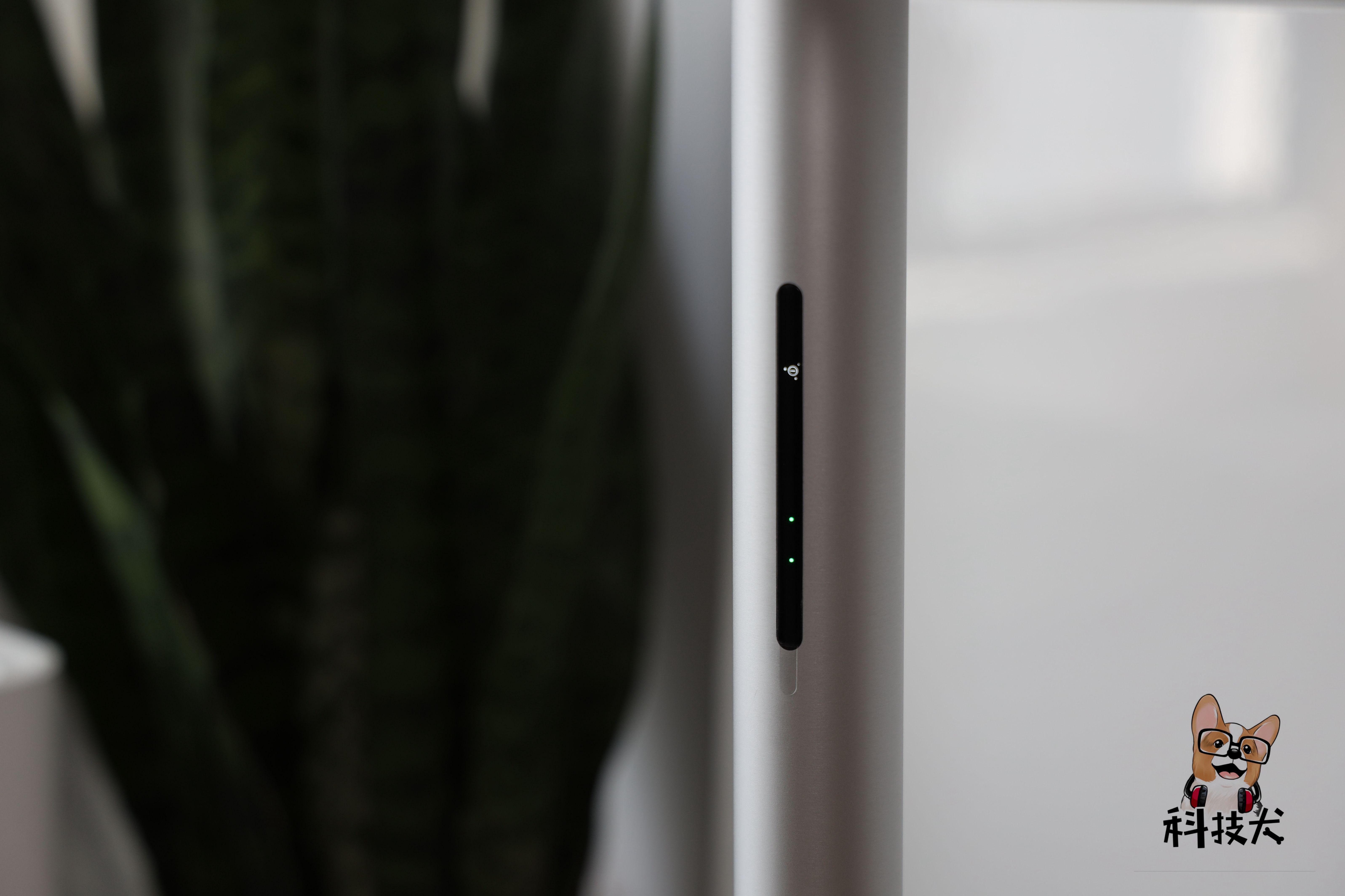 智米空气循环扇评测,智米直流变频落地扇2s