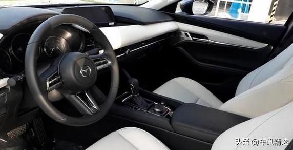 马自达3召回轮毂,马自达3召回轮胎会脱落吗