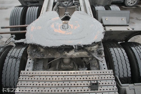 曼恩卡车历史,曼恩卡车2018