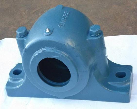 轴承与轴承座基本知识大全,轴承座各种型号怎么区分