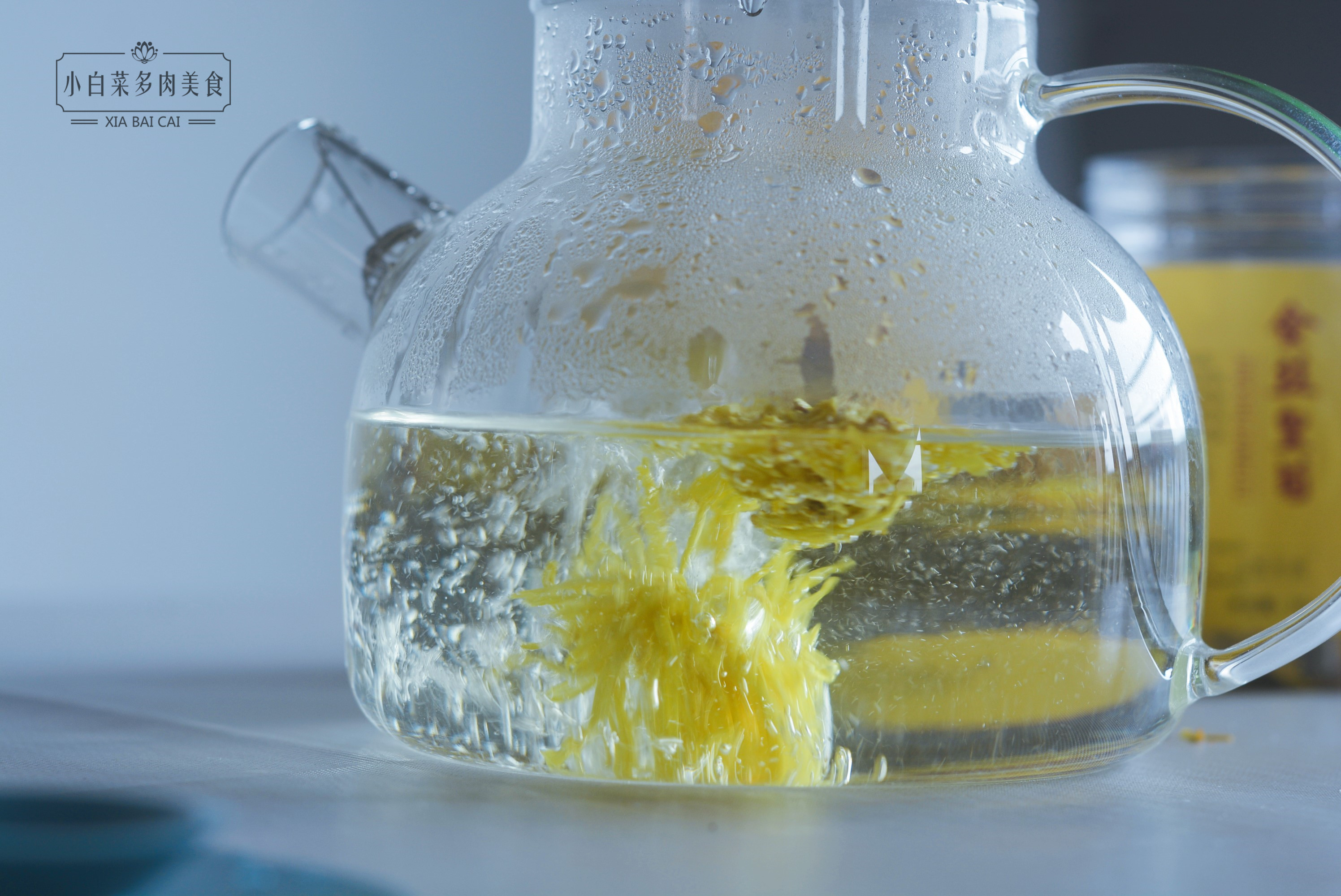 罗汉果菊花茶怎么泡才正确,胖大海菊花茶怎么泡才正确