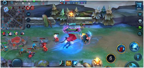 电竞喷子竟然为英魂之刃325洗白！是时候逐出水友界了