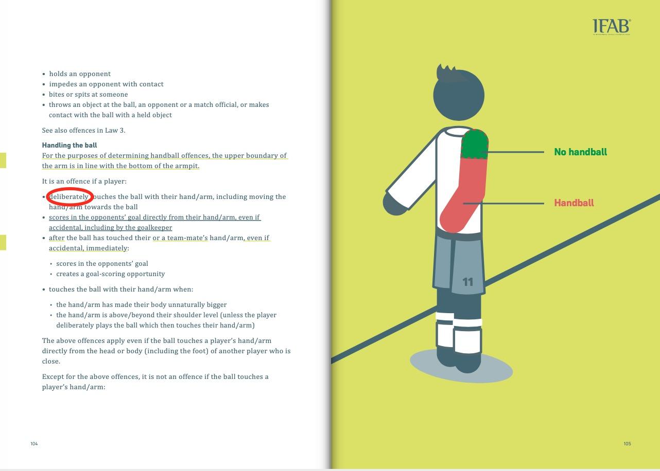 京鲁争议判罚视频,fifa争议裁判