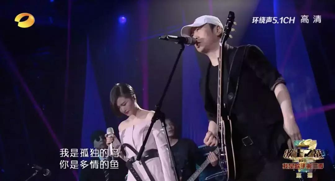 谭维维超女输给谁,谭维维谈超女原因