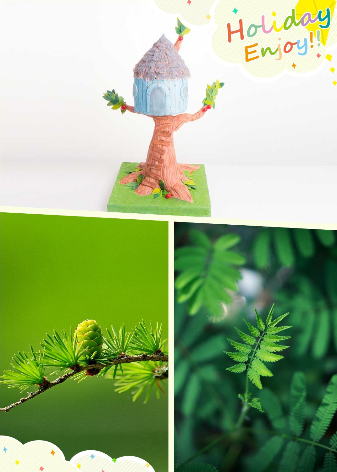 适合你的生日蛋糕,解锁新的一岁蛋糕