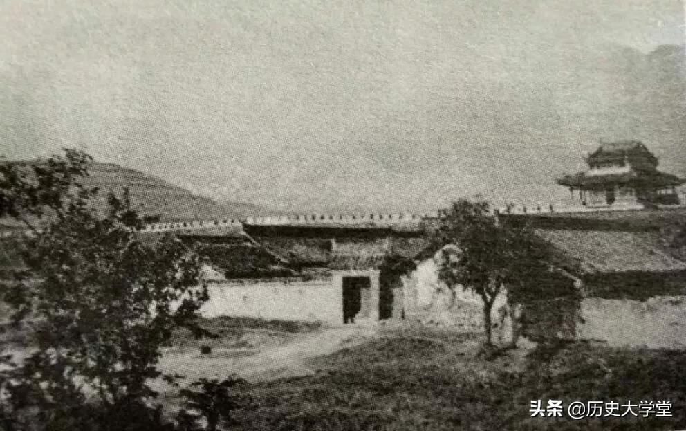 汉中到底是归陕西还是四川,汉中为什么归陕西