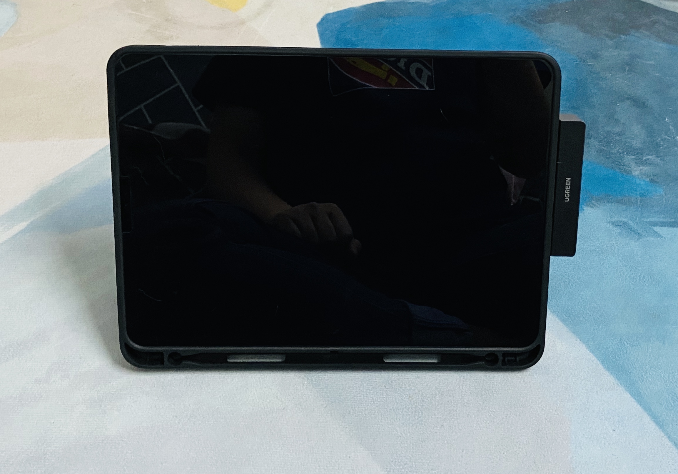 ipadpro生产力评测,强烈推荐最新ipadpro新鲜热辣评测