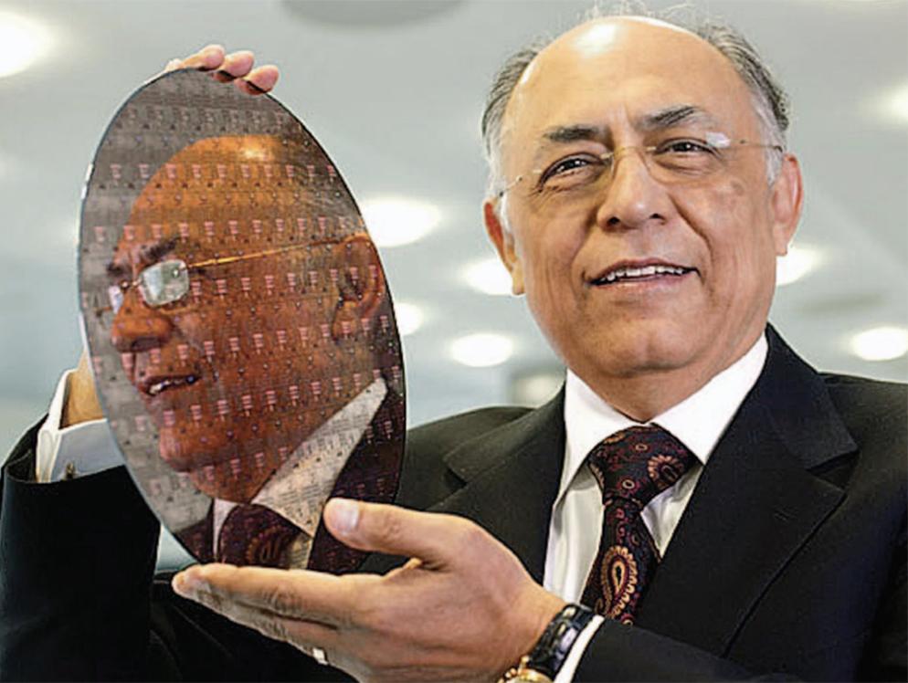 amd50周年大事件,amd的崛起