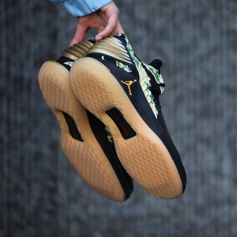 入手第一双鞋男,现在适合入手的男鞋