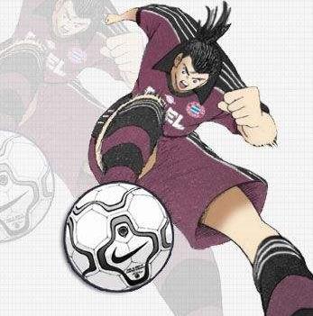 中国龙神肖俊光原型,足球小将肖俊光全集