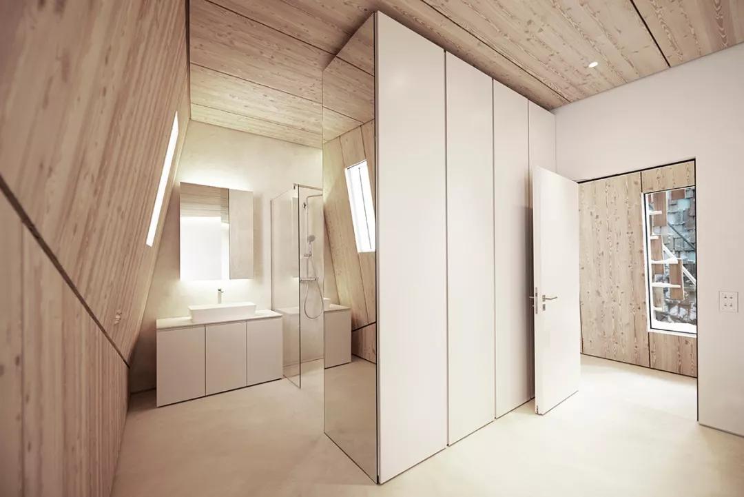 隈研吾大师的顶级复式豪宅,隈研吾最新定制级绝美奢宅