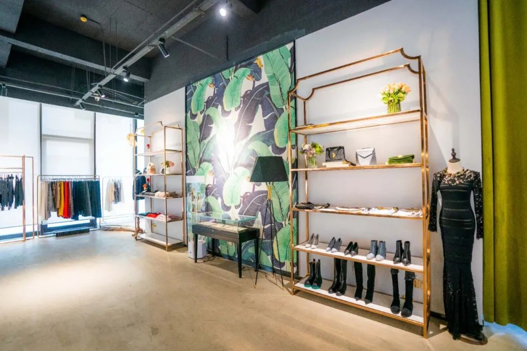 美在当下I公司简介——中国首家女性价值成长商学院