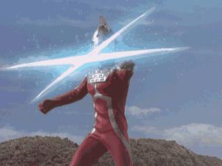 圆谷的亲儿子赛文奥特曼,圆谷亲儿子赛文被气得不行