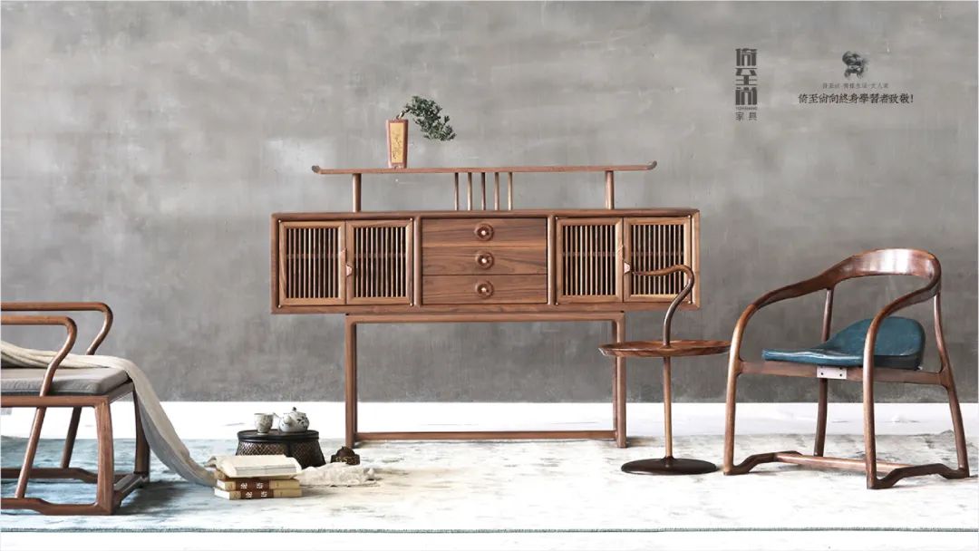 这些明星设计师的展厅都在这，8月深圳逛展必看