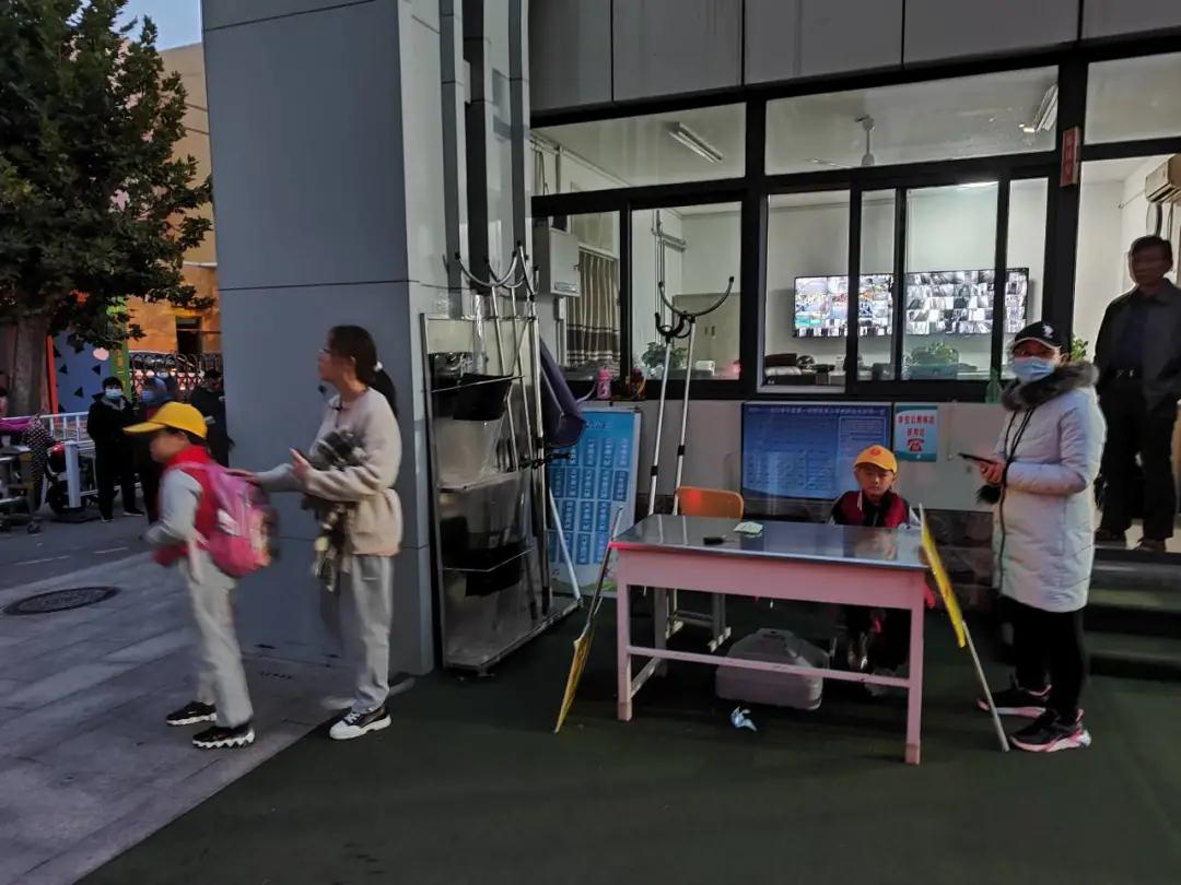 双减“泉”行动|育贤小学全心育人为你点亮