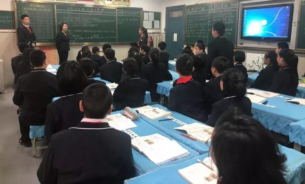 西安庆安中学排名多少才能上重点,西安庆安初级中学排名