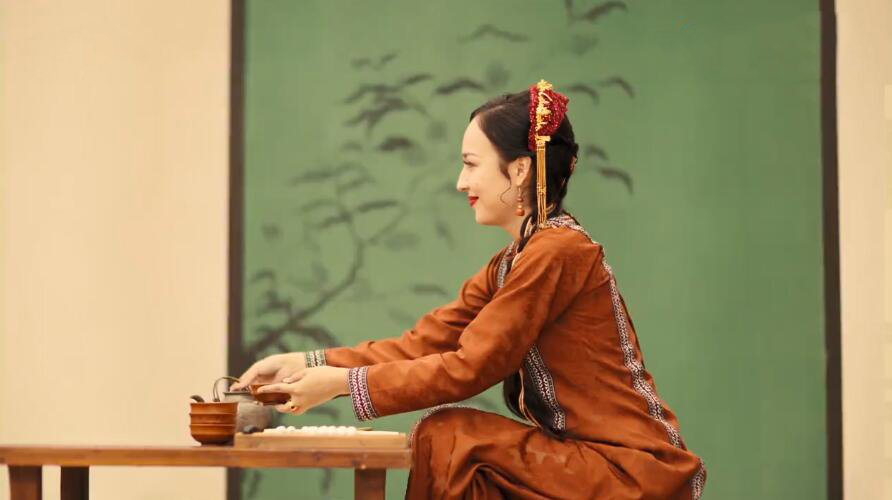 唐朝对外经济贸易总额,唐朝推行的税收政策