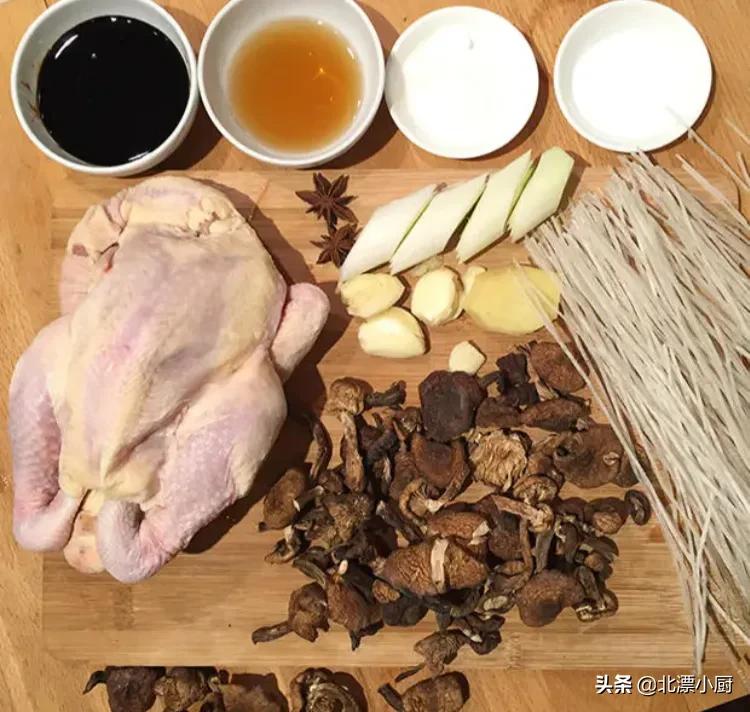 鸡肉怎么做不柴很嫩,鸡做之前泡多久比较好