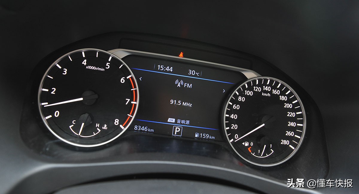 实测天籁2.50-100加速,21款天籁2.0自吸0-100加速多少秒