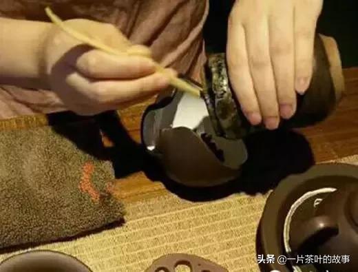 最简单的泡茶教学,手把手教你泡茶23个步骤