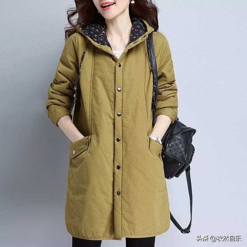 妈妈裤好看又显瘦,最流行的妈妈裤