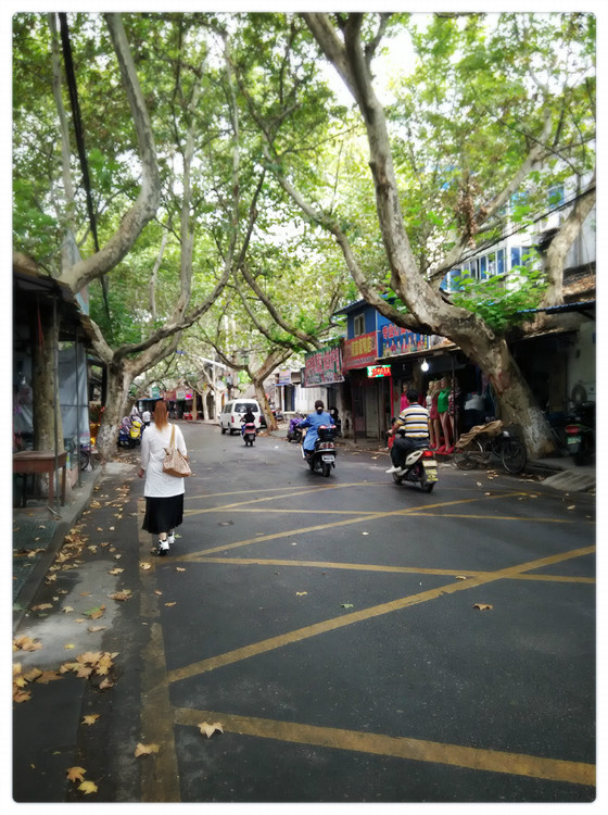 镇江有生活气息的地方,镇江的地方特色