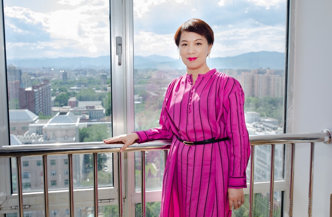 健康美容专访美业先锋孙沭燕：从邦定医美到第4代小分子燕窝