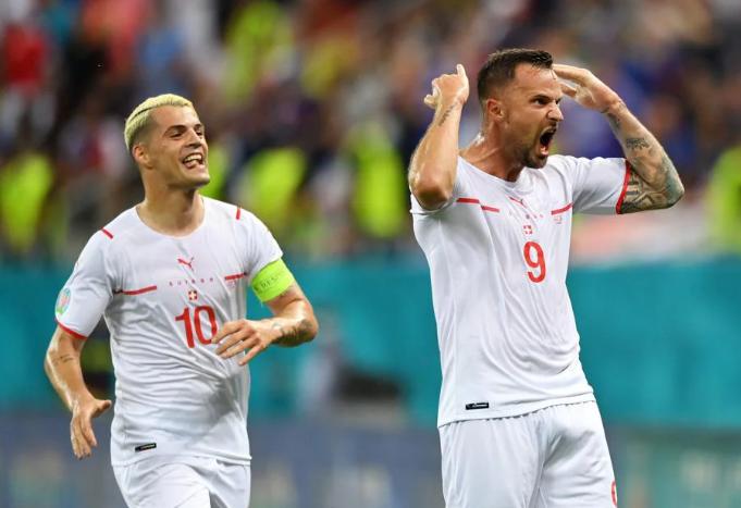 欧洲杯4场3点球,欧洲杯点球不进帽子戏法