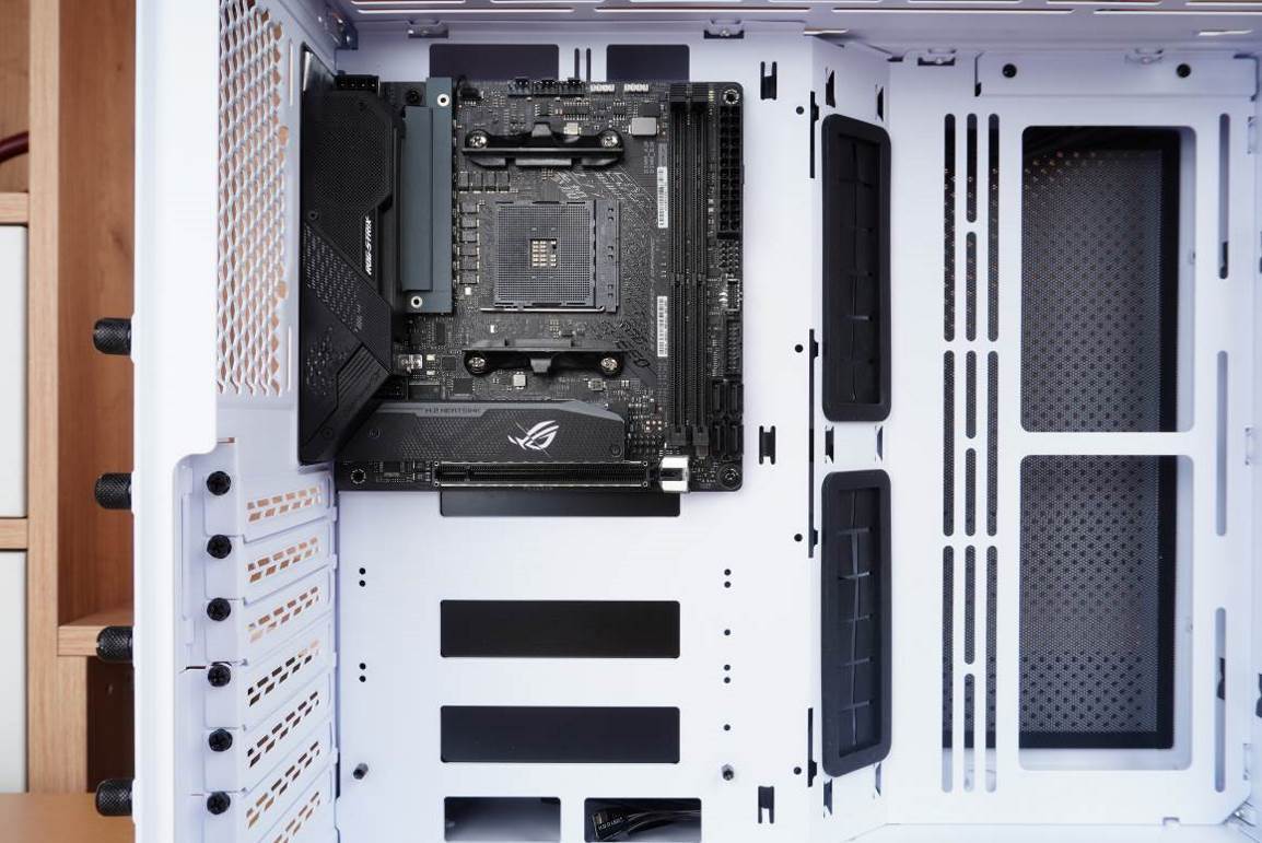 联力包豪斯mini深度评测,联力包豪斯mini尺寸