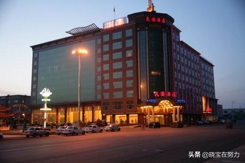 辽宁锦州酒店便宜,辽宁锦州市酒店地图