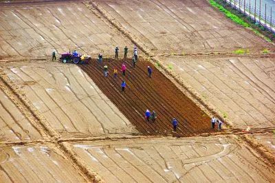 京郊这个美丽的小镇,北京一个适合旅游的小镇