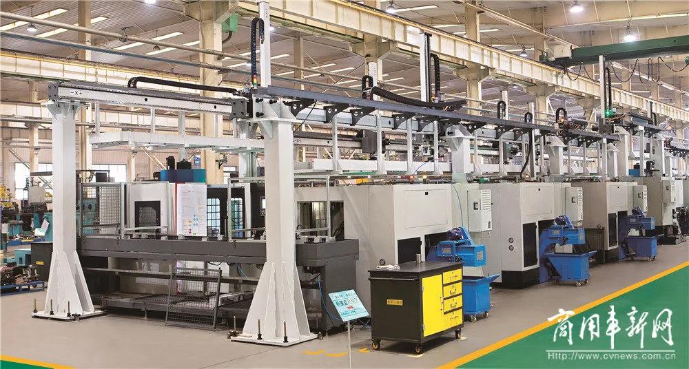 林风华：国内龙头、国际一强！渤海活塞是如何把活塞做到极致的？