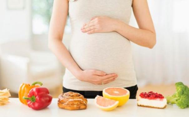 怀孕期间饮食影响宝宝长湿疹吗,怀孕期间饮食会影响宝宝肤色吗