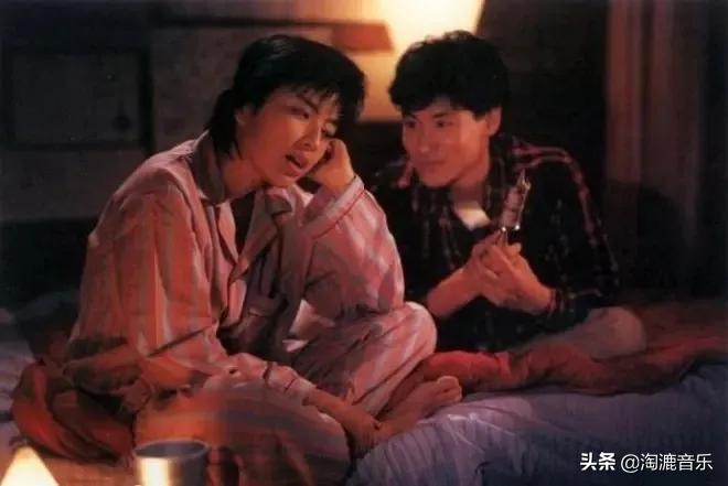 陈慧娴和林忆莲之争,林忆莲谈陈慧娴