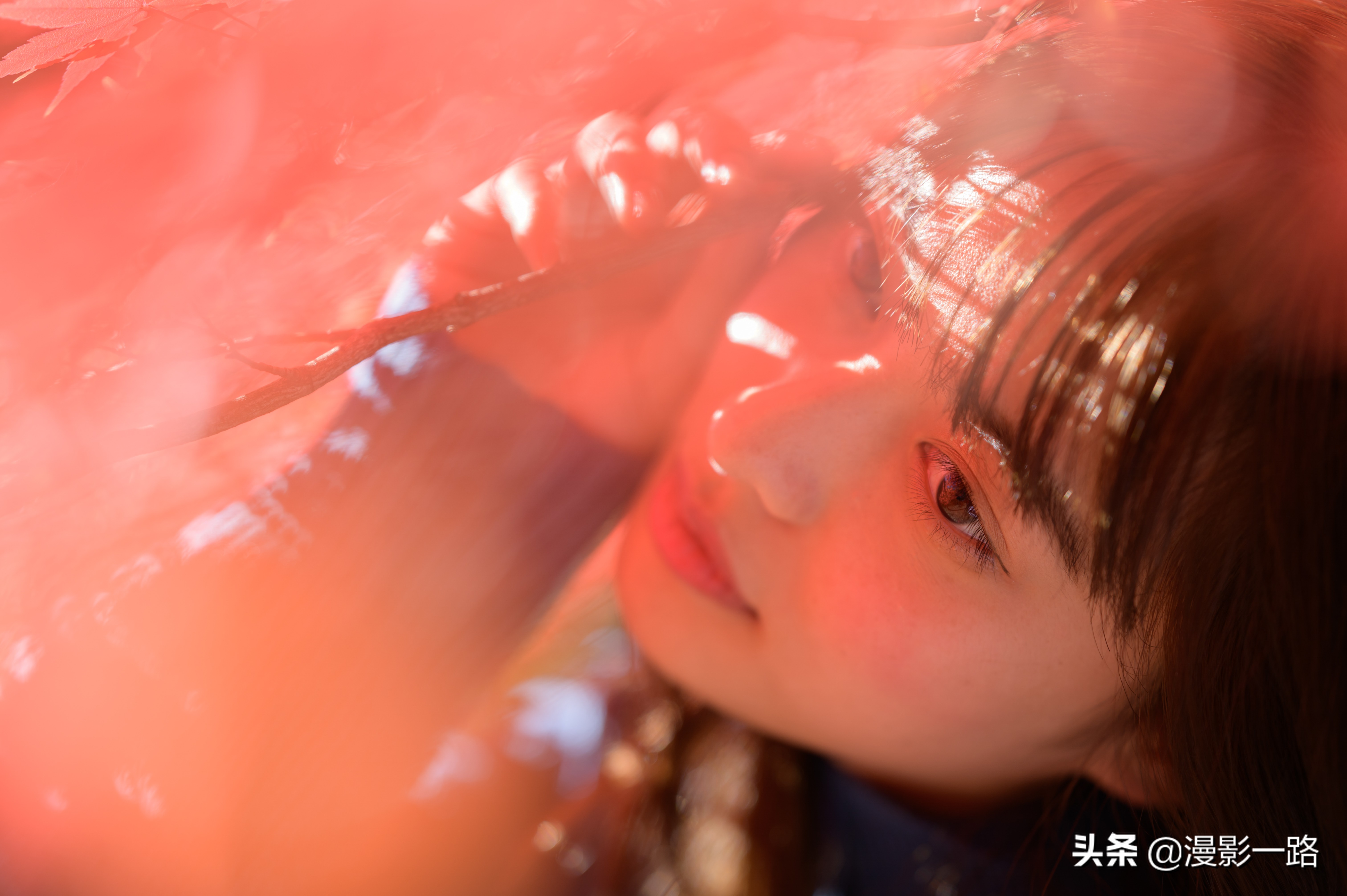 尼康z85mmf1.8s人像作品,尼康镜头24-70f2.8e与2.8g区别