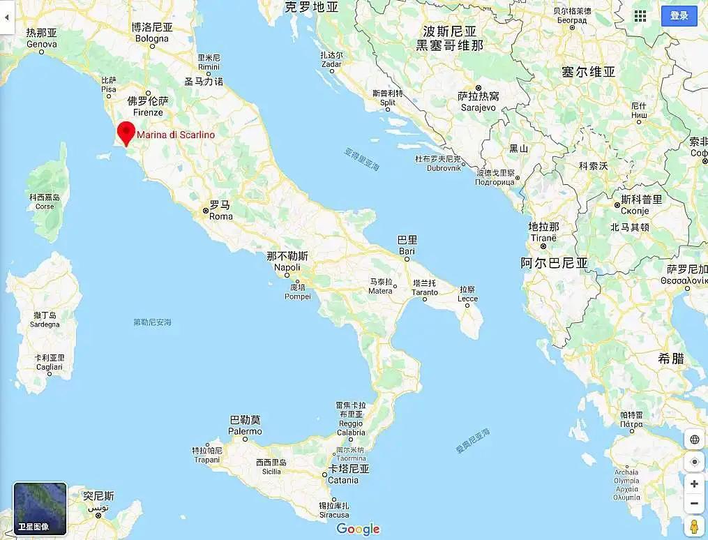 意大利佛罗伦萨酒店推荐,托斯卡纳海景酒店