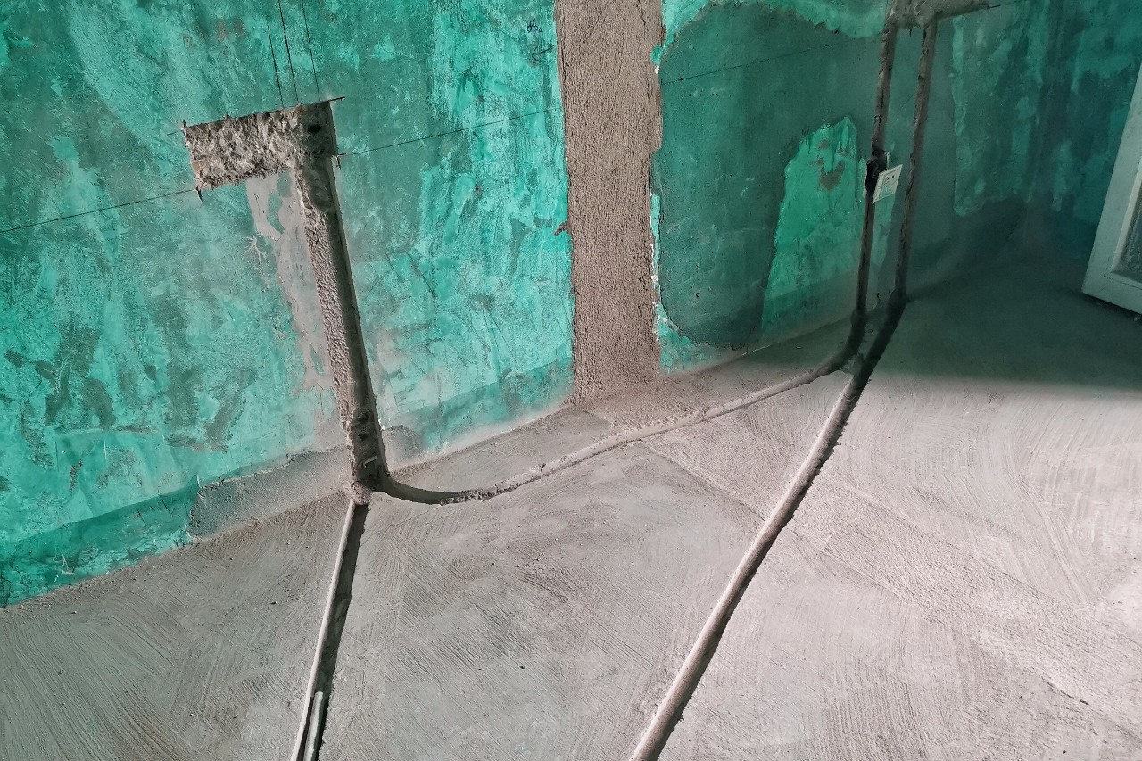 现场工地解说|060期吊顶的常见的材质有哪些?