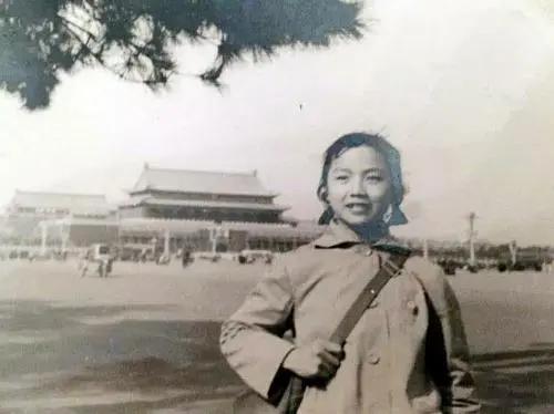 郭蓉蓉：对越反击战中唯一牺牲的女烈士，遗体被敌人残忍火化