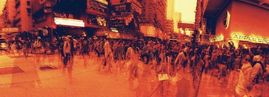 越是危机越能看清人性,所有危机的背后都是人心的危机