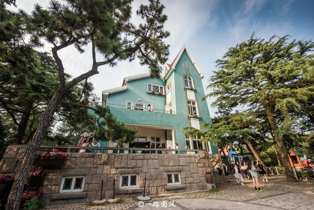 山东最有国际范的城市,山东三大国际城市