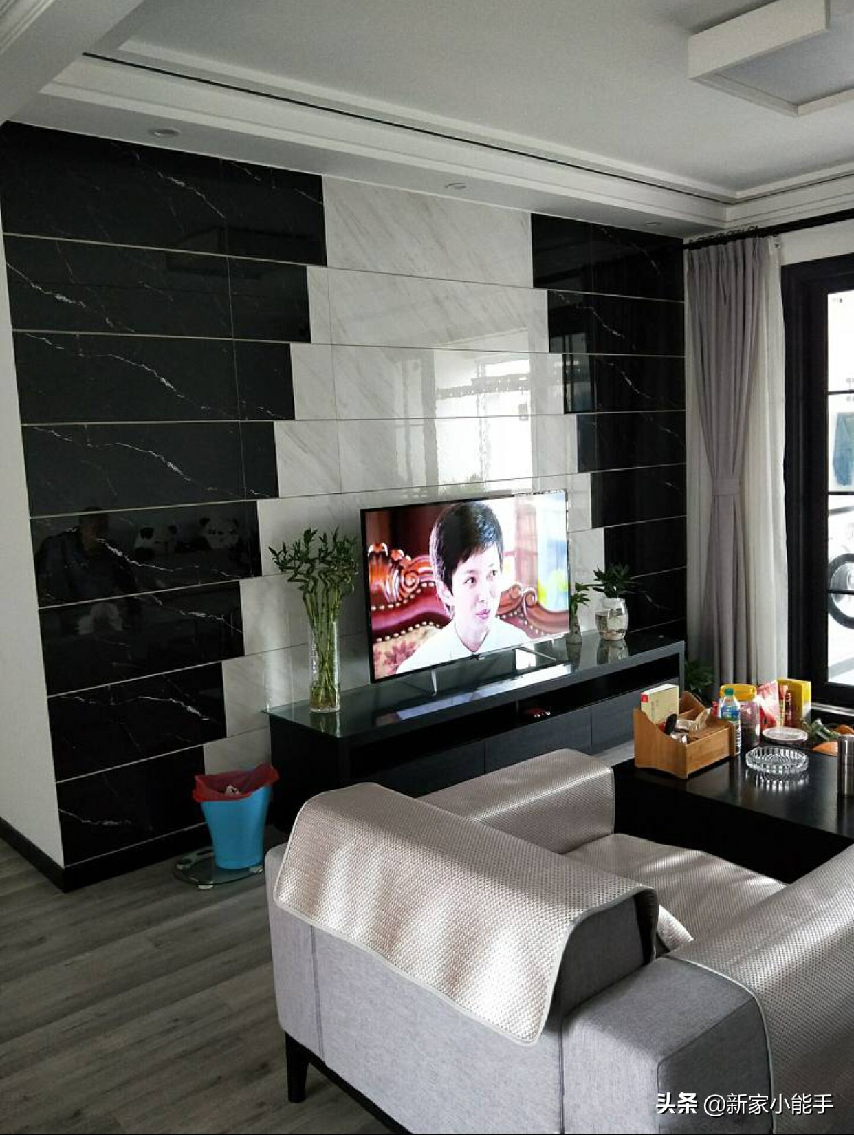 飘窗不做柜子装修设计,装修飘窗怎么改实用